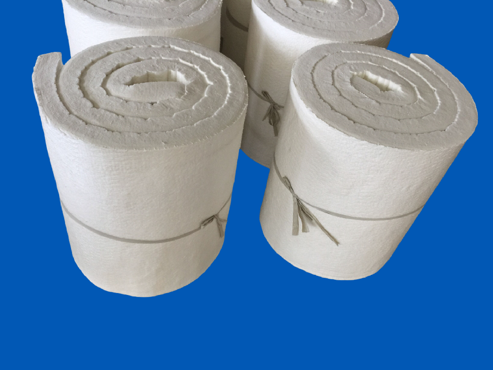 清远陶瓷纤维毯