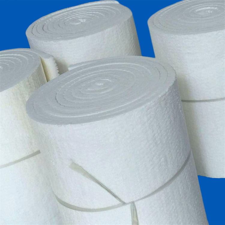 清远陶瓷纤维毡